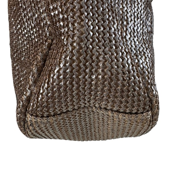 Stella & Dot Riviera Hello Gorgeous Rose Tote Bag - Picture 14 of 16